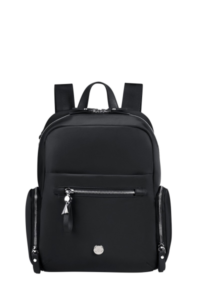 Çantë Shpine Samsonite Karissa Evo Ngjyrë E Zezë