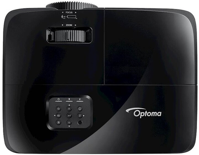 Projektor Optoma X371
