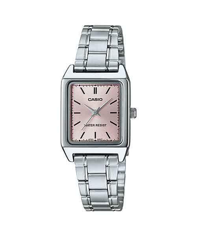Orë dore për femra CASIO LTP-V007D-4E