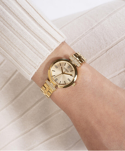 Orë dore për femra GUESS GW0762L2