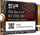 SSD Silicon Power UD90, 1TB, M.2 2230 PCIe 4.0 NVMe