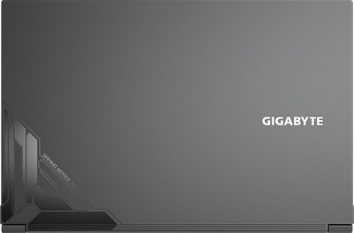 Laptop Gigabyte G5 MF, 15.6", Intel Core i5-12500H, 16GB RAM, 512GB SSD, NVIDIA GeForce RTX 4050, i zi