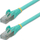 Kabllo rrjeti StarTech.com CAT6a, 1m, 10GbE, aqua