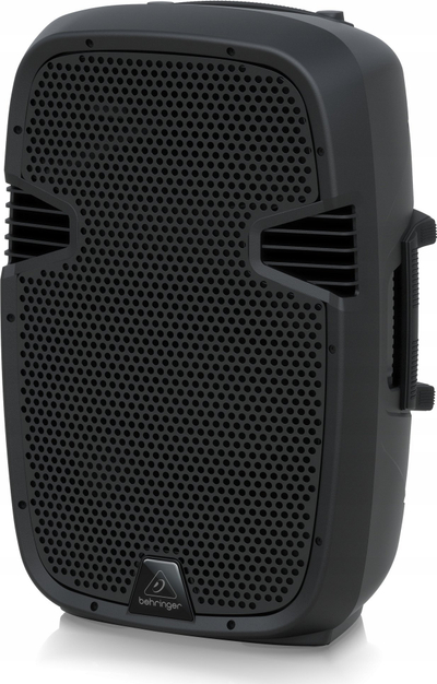Bokse pasive PA Behringer PK112, 12", 600W, të zeza