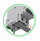 Ndërprerësi diferencial Schneider Easy9 Pro EZ9R89440, 40A, 4P, 300mA, tipi A