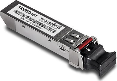 Modul SFP+ TRENDnet TEG-10GBS40, 10GBASE-LR, 40km, LC