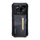 Telefoni i fortifikuar HOTWAV Hyper 7S, 6.6", 4GB 256GB, 10800mAh, i zi