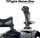 Set Thrustmaster T.Flight Full Kit X (PC, Xbox Series, Xbox ONE)
