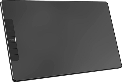 Tablet grafik VEIKK VK1200, ekran 11.6", stilolaps pa bateri, i zi