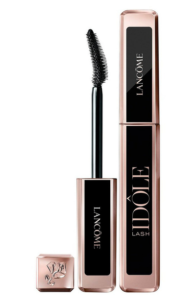 Maskarë Lancome Lash idôle-, 01 Black, 9 ml