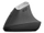 Logitech MX Vertical - Vertical, Wireless Mouse (Graphite)
