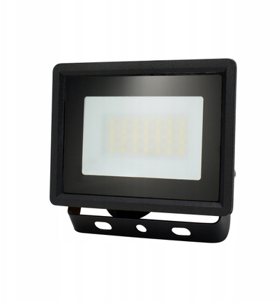 Reflektor LED BEMKO LFK2, 20W, 4000K, i zi