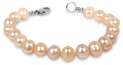 Byzylyk dore JwL Luxury Pearls JL0142