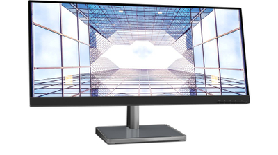 Monitor Lenovo L29w-30, 29", 2560 x 1080, Quad HD, 90 Hz, i zi
