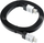 Kabllo HDMI High Speed, ver. 2.0, 1.5m, e zezë
