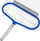 Rrjetë për pastrim pishine Bestway Pool Cleaner Net B58661, për sipërfaqe uji, diametër 30 mm