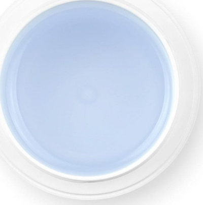 Гел за градење на нокти Claresa Soft&amp;Easy Clear, базен гел, 12 g, проѕирен