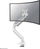 Krah tavoline për monitor Neomounts DS70PLUS-450WH1, 17"-49", deri 18 kg, i bardhë