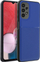 Futera Noble për Samsung Galaxy A13 4G, prej TPU-je dhe polikarbonati, blu