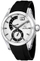 Orë dore Jaguar Big Date J678/1