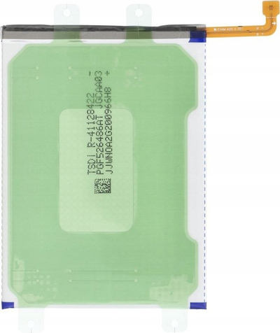 Bateri Samsung ServicePack EB-BA156ABY, për Galaxy A15 A155F A156B, për smartphone