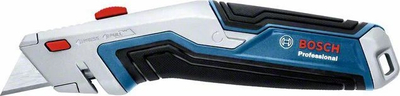 Set thikash pune Bosch 1600A027M4, trup alumini, dorezë ergonomike, gri