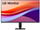 Monitor LG 24U41YA-B, 23.8", IPS, 120Hz, i zi