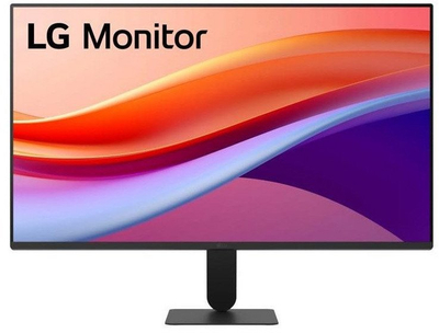 Monitor LG 24U41YA-B, 23.8", IPS, 120Hz, i zi
