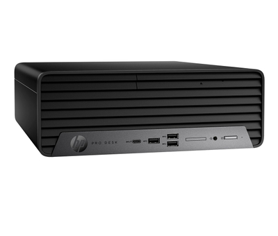 Kompjuter desktop HP Pro 400 SFF G9, Intel Core i5 14500, 8GB RAM, 512GB SSD