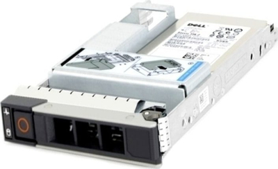 Disk SSD për server Dell 345-BBDJ, 960GB, 3.5", SATA III