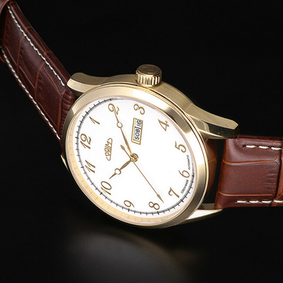 Orë dore Prim Prestige Automatic W01P.13177.D