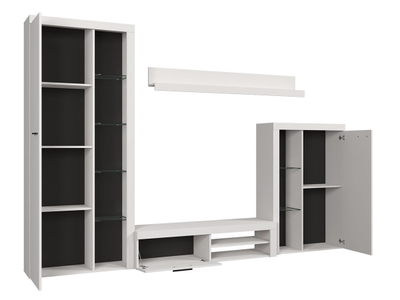 Set komodë për TV Rodos (270 x 190 x 43)