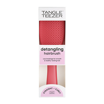 Krehër flokësh Tangle Teezer The Ultimate Detangler kTT180, rozë