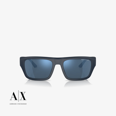 Armani Exchange AX4124SU 818155 56
