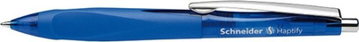 Stilolaps Schneider Haptify M Automatic, i kaltër