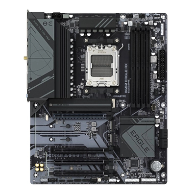 Pllakë amë Gigabyte B650 EAGLE AX