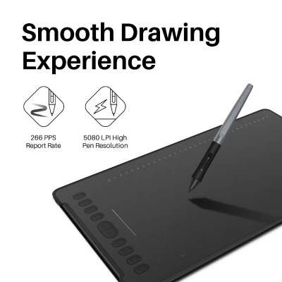 Графичка таблета Huion H1161