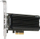 Adapter PCIe Icy Dock EZConvert Ex Pro MB987M2P-1B, PCIe 3.0 x4, për SSD M.2 NVMe, i zi