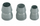 Set Gypa Mega Ring, 3 copë