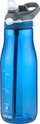 Shishe uji Contigo Ashland Tritan Renew Monaco, 1.2L, plastike, blu