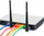 Kabllo patchcord C-TECH Cat5e, UTP 7.5m, e hirtë