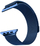 Rripa për orë Wotchi Apple Watch - Blue 42/44 mm