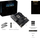 Pllakë amë ASUS ProArt B760-CREATOR D4 (DDR4) - Intel B760
