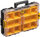 Kuti organizimi veglash DeWalt Toughsystem V2 DWST83394-1, e thellë, IP65, e verdhë
