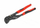 Pensa rregulluese AWTOOLS Adjustable Pliers, 250mm, teflon, të zeza kuqe