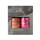 Skin Academy Body Wash Duo – Mango and Passion Fruit & Raspberry and Strawberry(2x500ml)