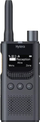 Radiolidhje portative Hytera S1 Pro HYT S35 U1, 1W 3W 400–470MHz, bateri 2200mAh, e zezë