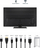 TV Nokia 50", UHD 4K, Android TV, i zi