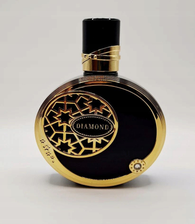 Parfum unisex Maison Asrar Turath, Eau de Parfum, amber oriental