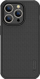 Futrollë Nillkin Super Frosted Shield Pro për iPhone 14 Pro, mbrojtëse, e zezë